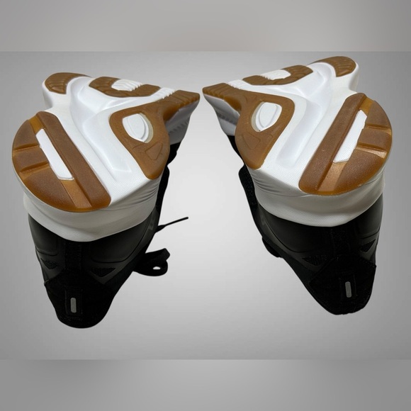 Saucony Men's Guide 15 Running Shoe in Black/Gum Style S20684-12 NEW Size 12 - Picture 4 of 9